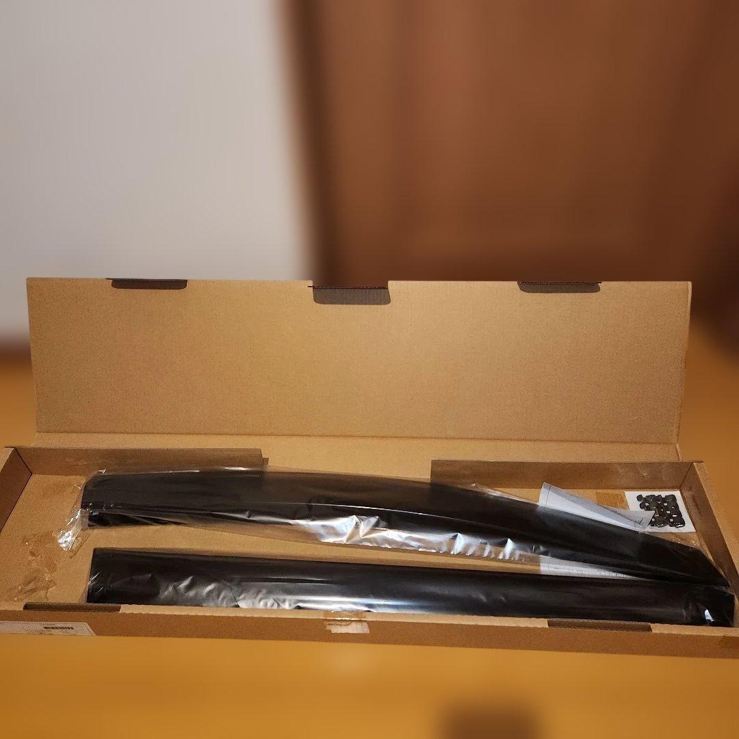 SUBARU レヴォーグ VM4 ドアバイザー 未使用