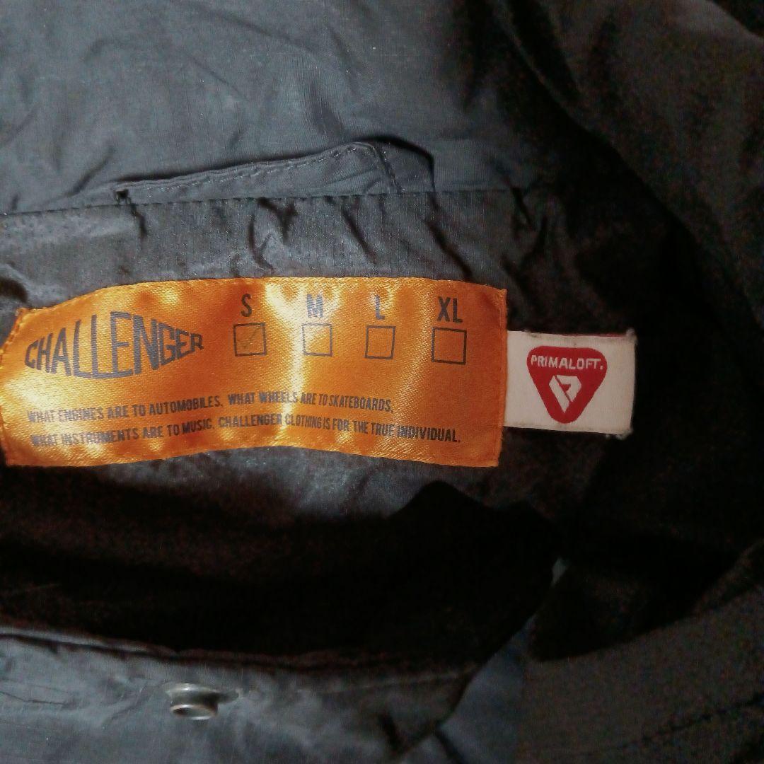 ネイバー CHALLENGER TECHNICAL COACH JACKE