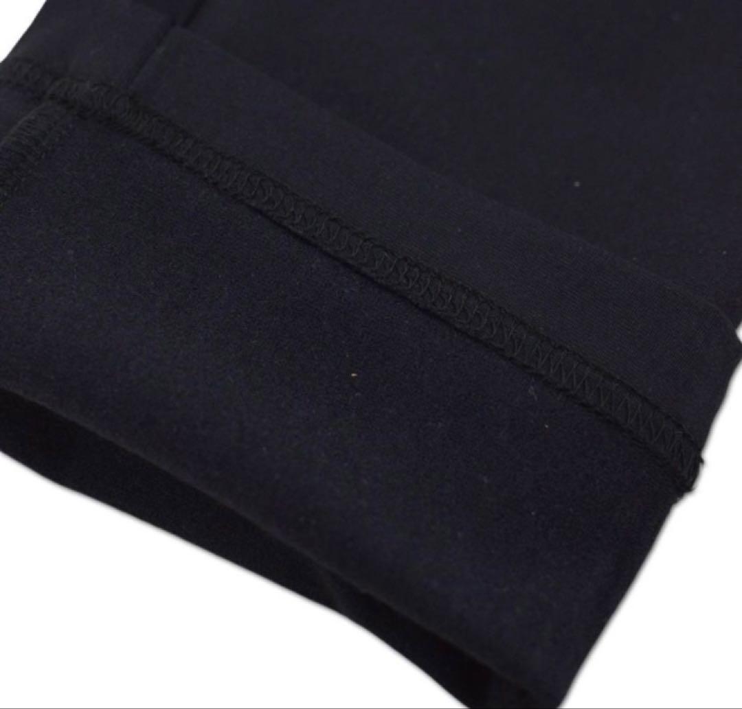 TFW49 ウォーム アンクル スリム パンツ 未使用タグ付 XL 裏起毛 秋冬