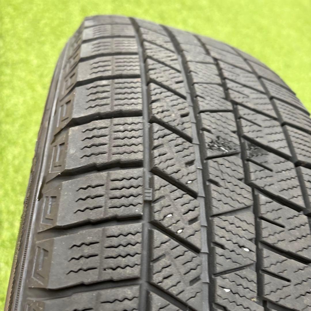 ★★スタッドレス215/65R16 ダンロップ ウインターマックス★★