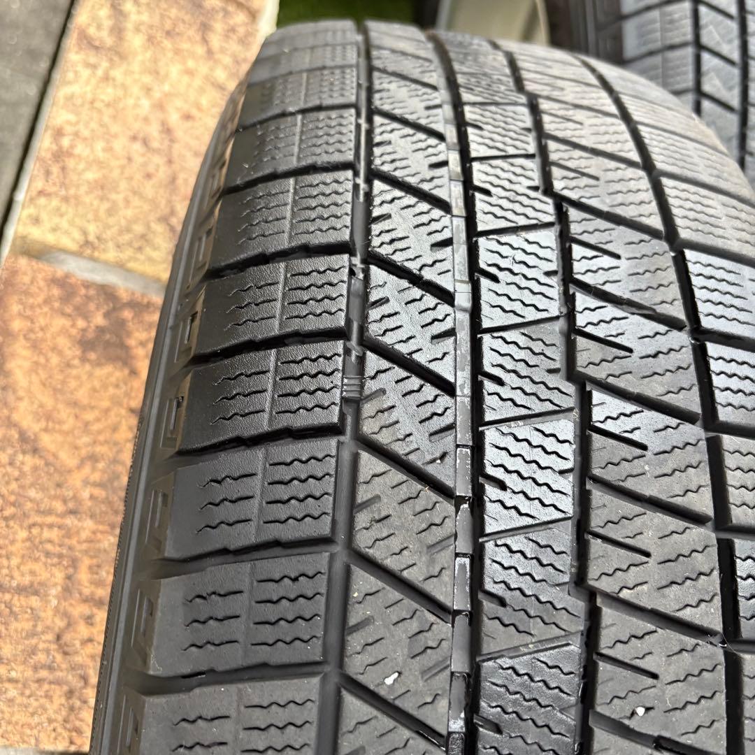 ★★スタッドレス215/65R16 ダンロップ ウインターマックス★★