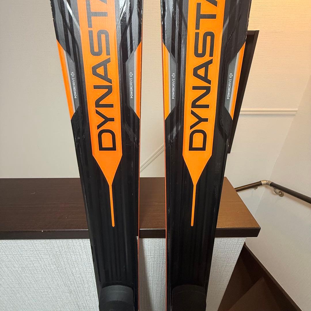 DYNASTARダイナスター SPEED ZONE 14 PRO 166cm