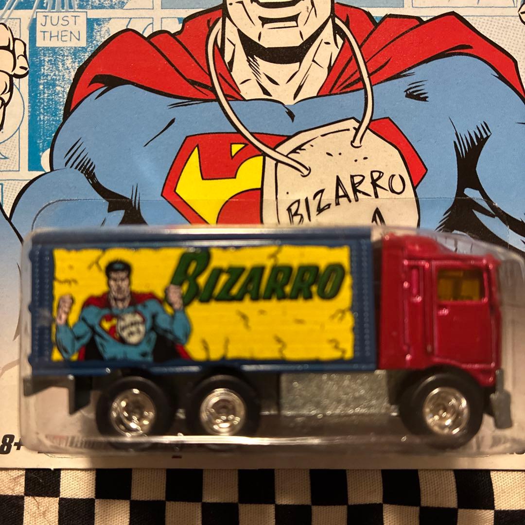 HotWheels ポップカルチャーシリーズ ハイウェイ・ホウラー　3台セット