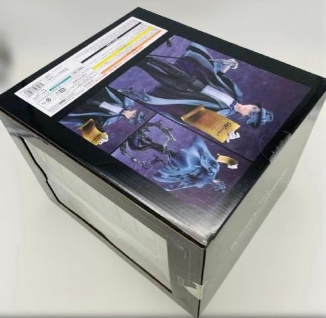 アニプレックス ツイステッドワンダーランド 1/8 アズール・アーシェングロット