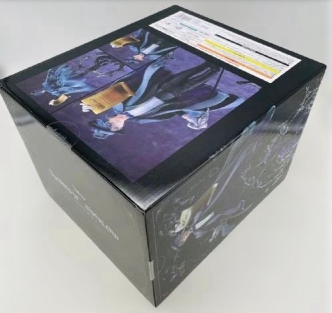 アニプレックス ツイステッドワンダーランド 1/8 アズール・アーシェングロット