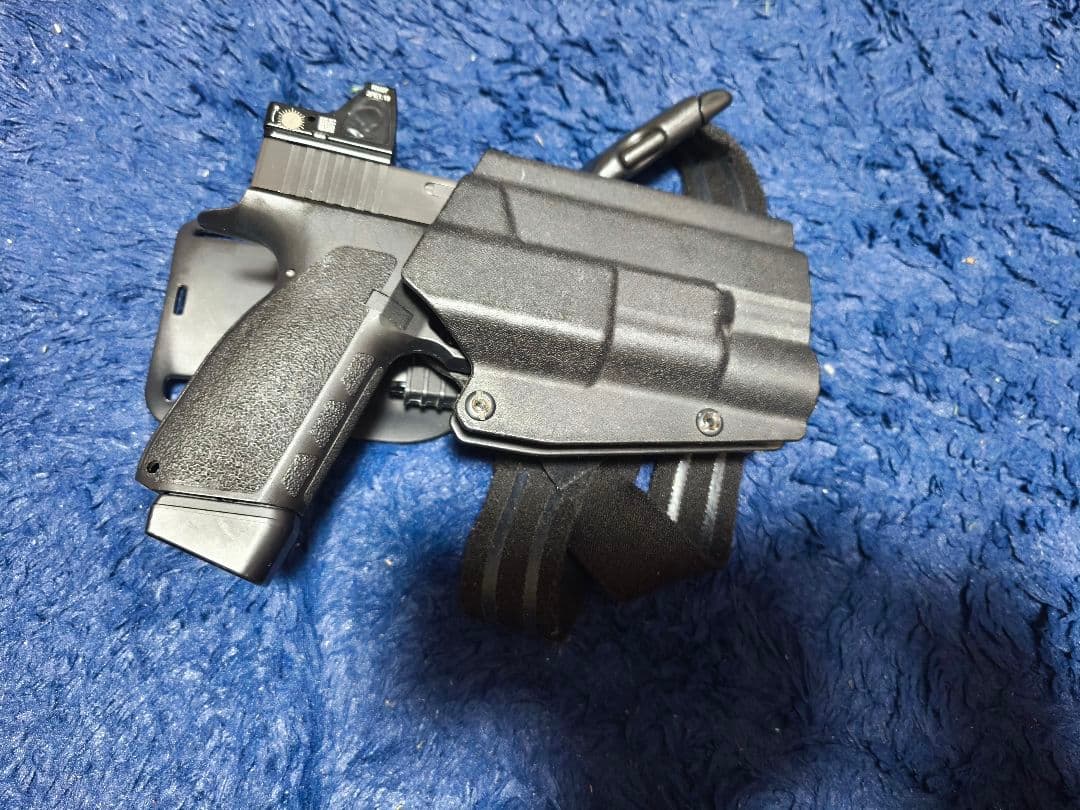 Carbon8　 ストライカー9＆いろいろセット