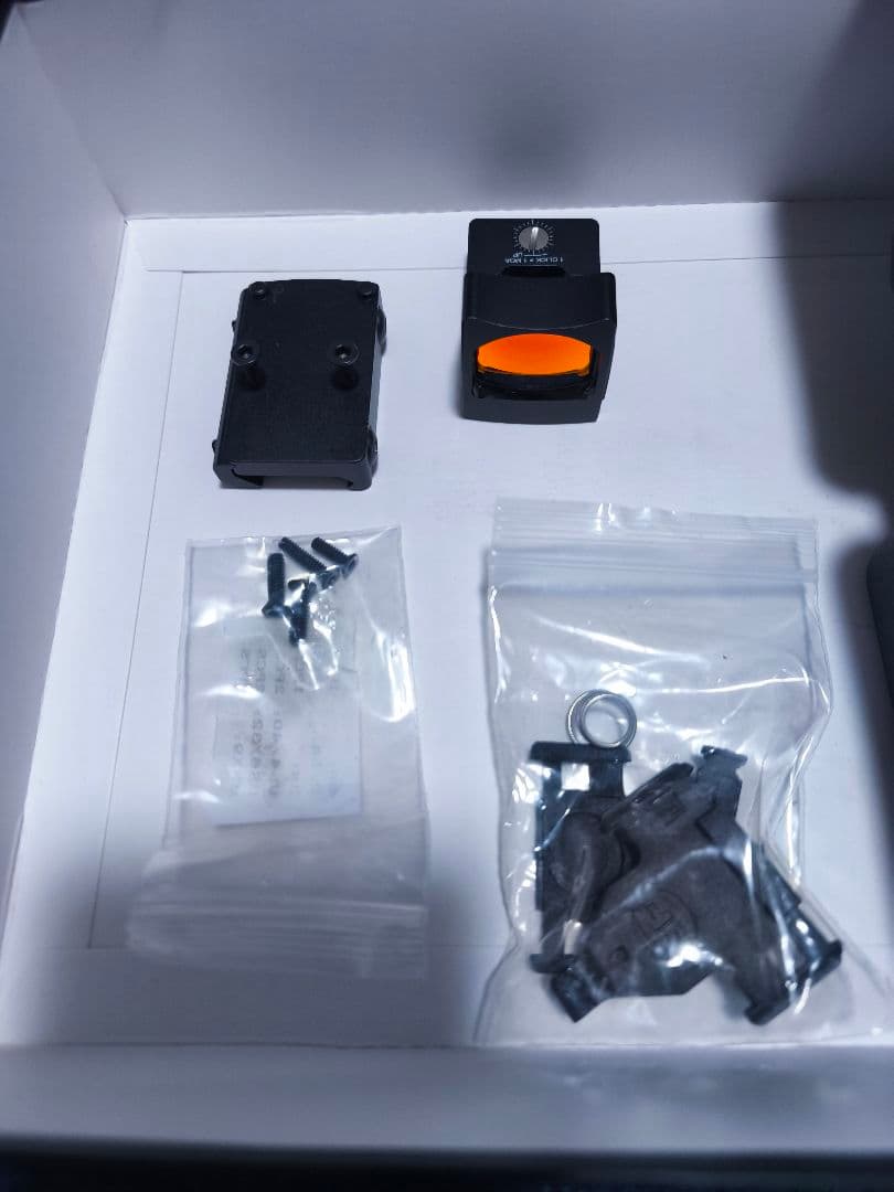 Carbon8　 ストライカー9＆いろいろセット