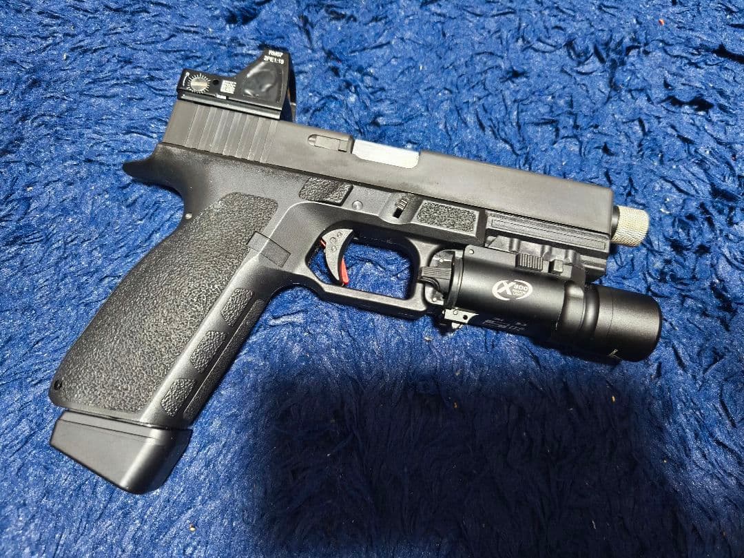 Carbon8　 ストライカー9＆いろいろセット