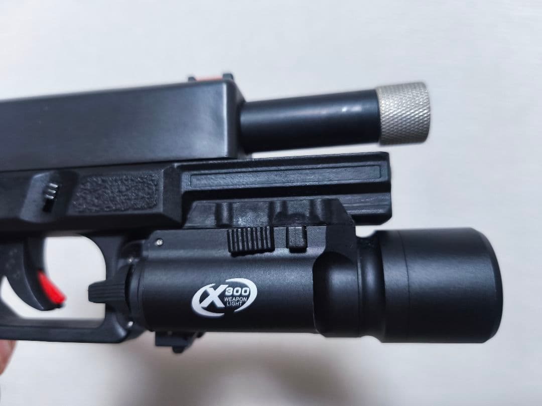 Carbon8　 ストライカー9＆いろいろセット