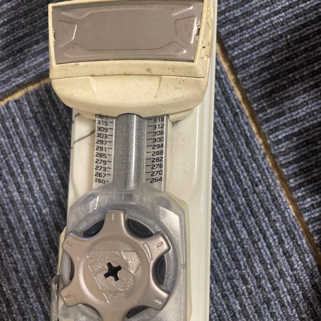 スキーセット　スキー板155 スキー板150 スキー板160 K2