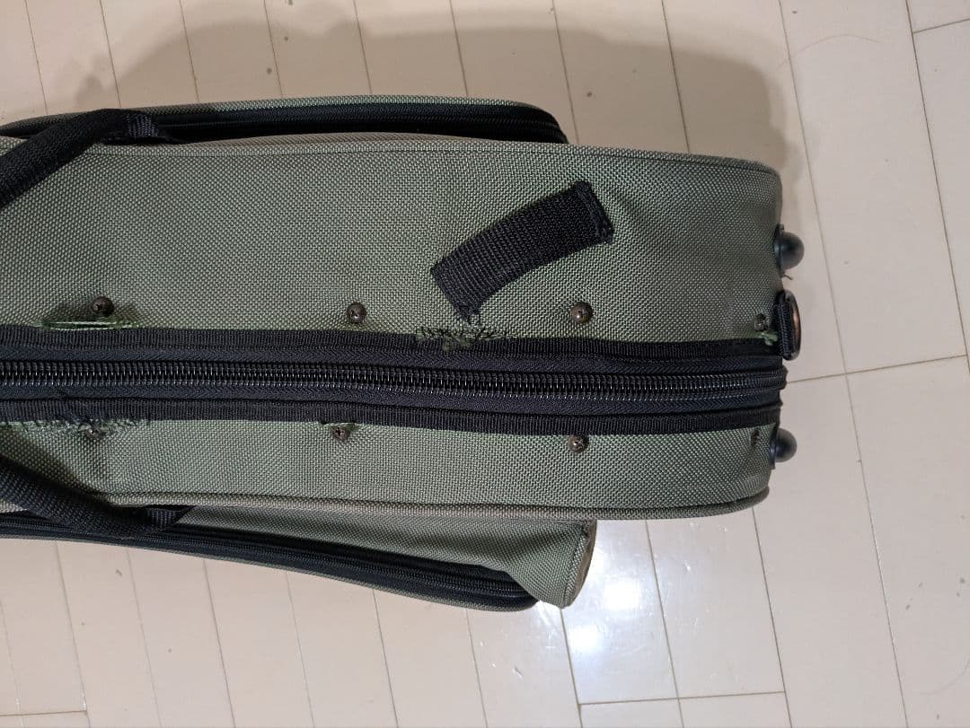 Buescher Aristocrat Big B テナーサックス