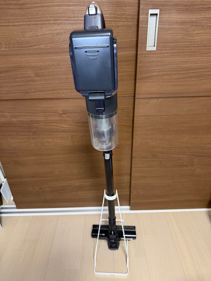 ☆ただいま値下げ中☆SHARP Ractive Air スティッククリーナー