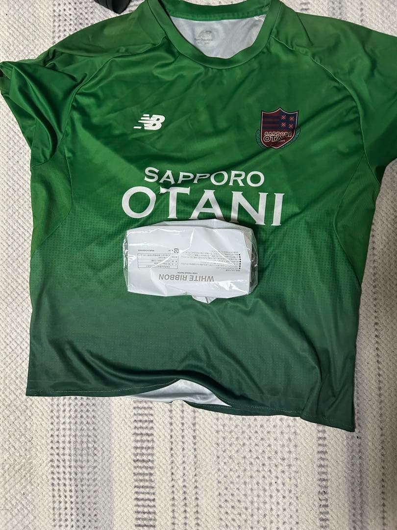Sapporo Otani ユニフォーム公式専用 サカチキさん専用！！