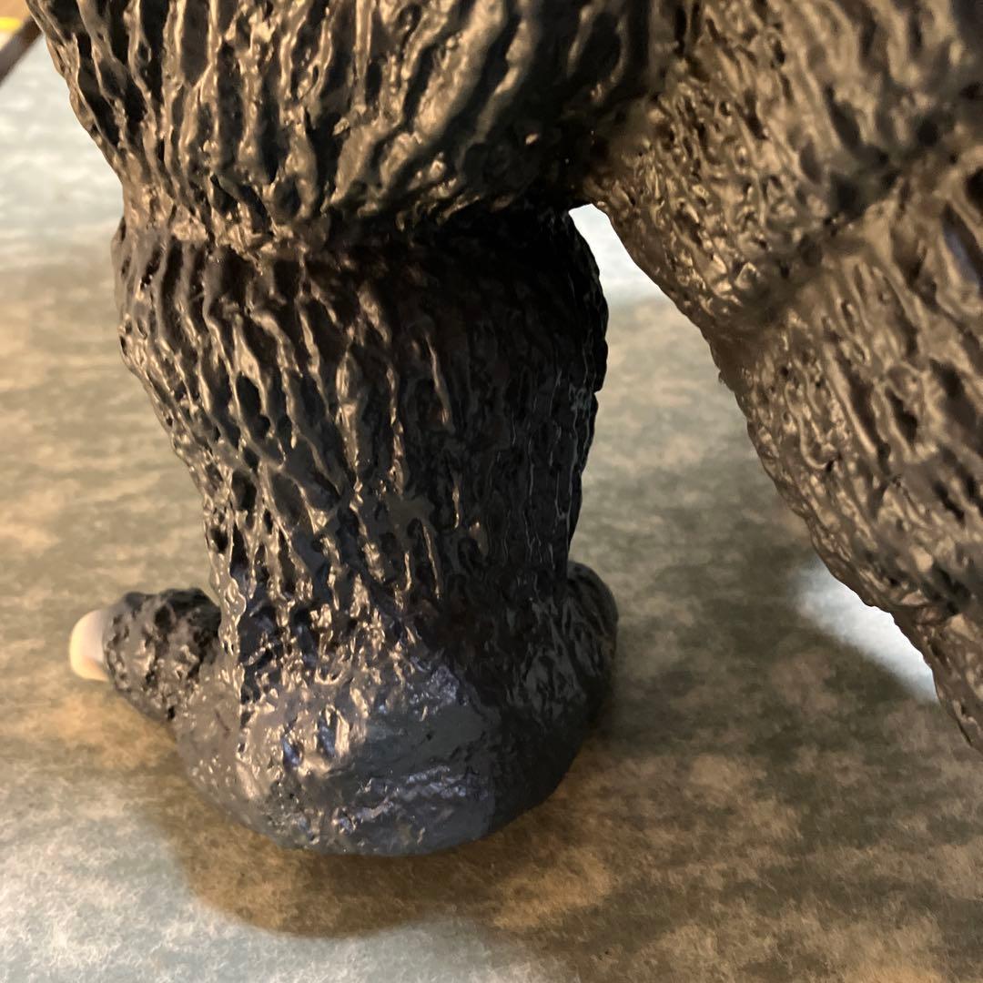 アートワークスモンスターズ戯画　ゴジラ1954 フィギュア