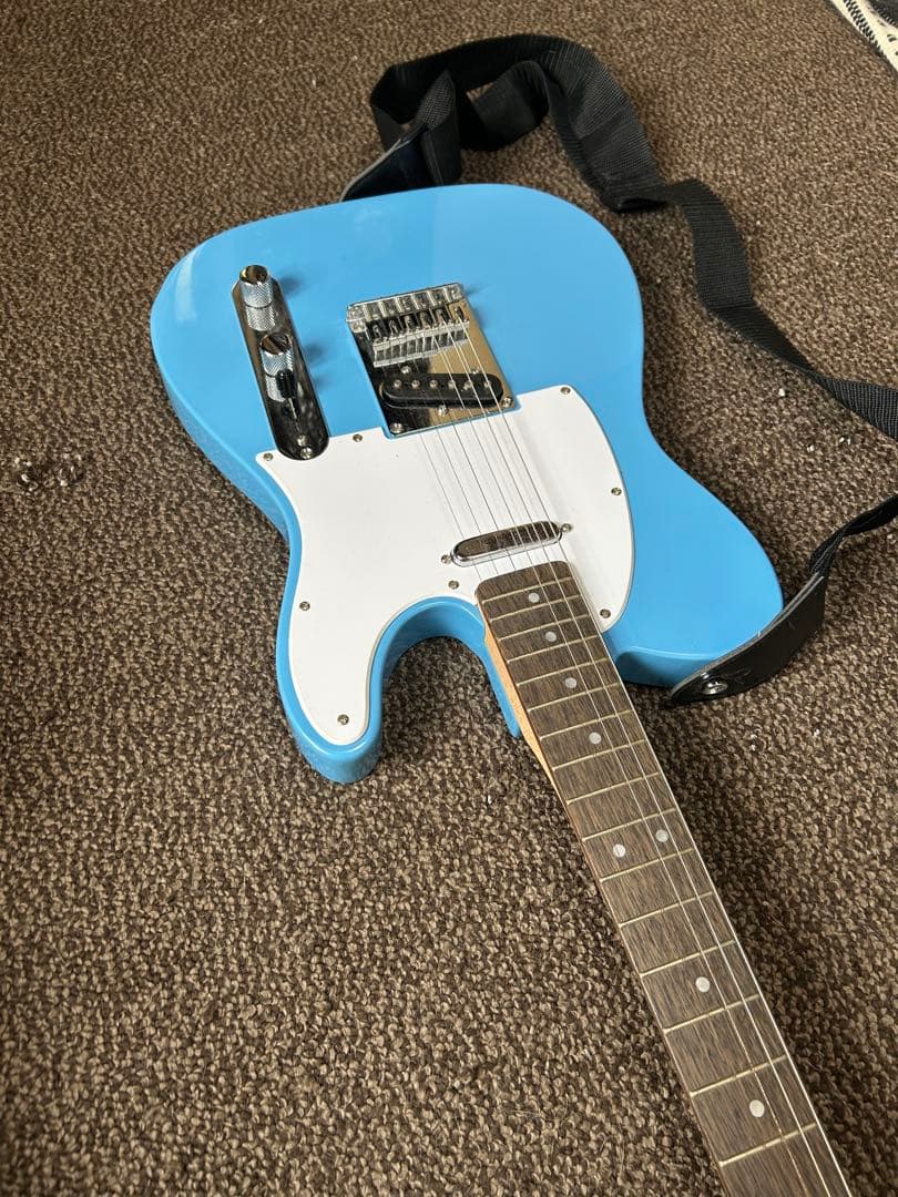Squier エレキギター初心者セット