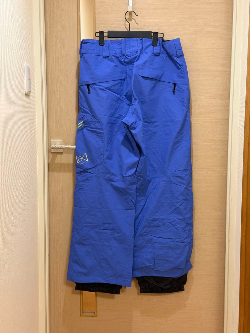 BURTON スノーボードウェア ak