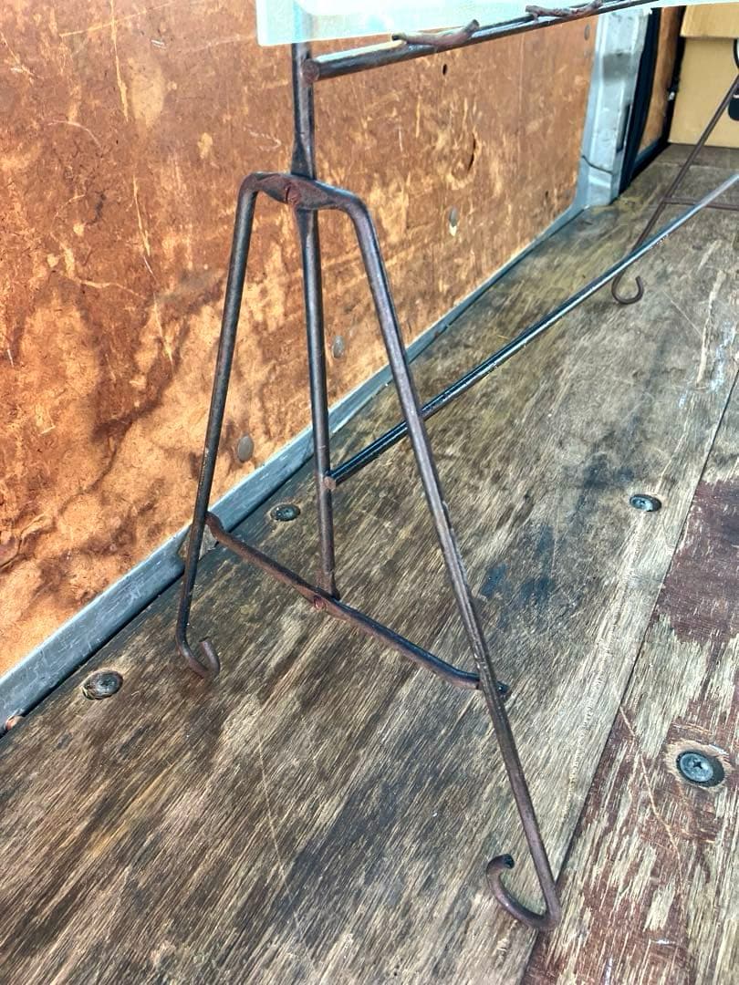 レア　VINTAGE LOWES BROTHERS DANCING GIRL