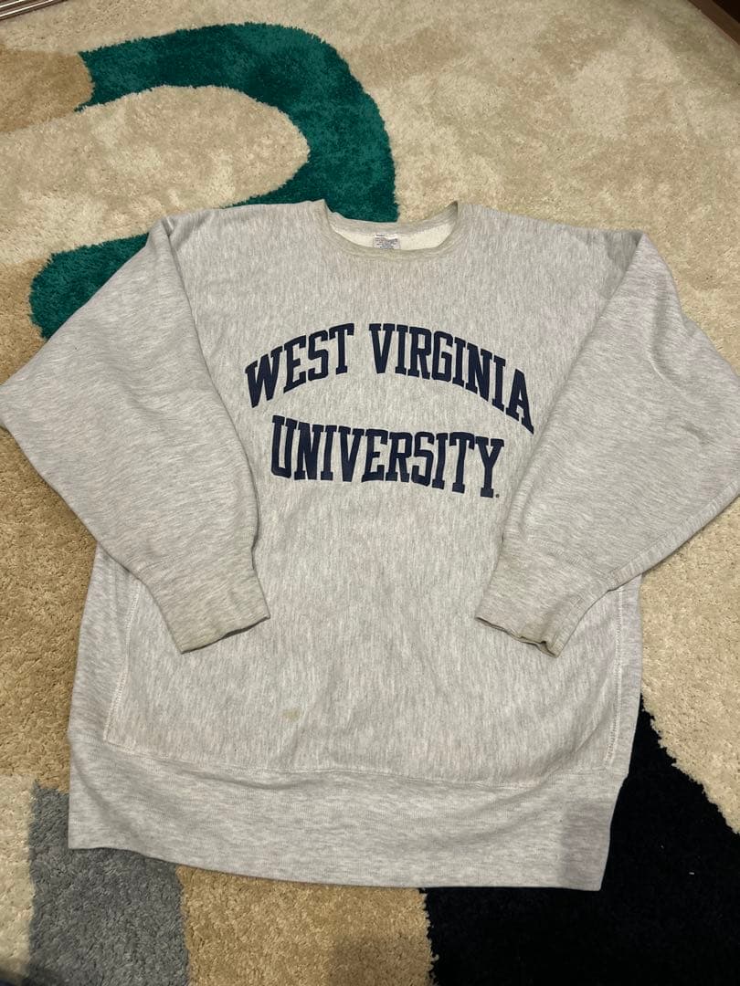 Champion リバースウィーブ 90s XXL