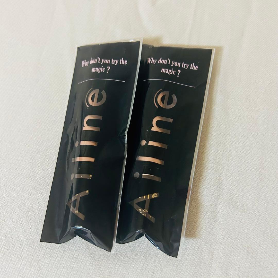 アイリーヌ 新品未開封未使用 二重まぶた用美容液2個入り