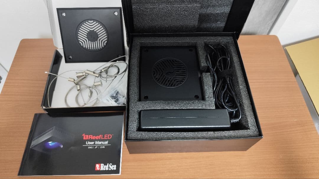 レッドシー Redsea リーフLED90 ReefLED90ハンキングキット