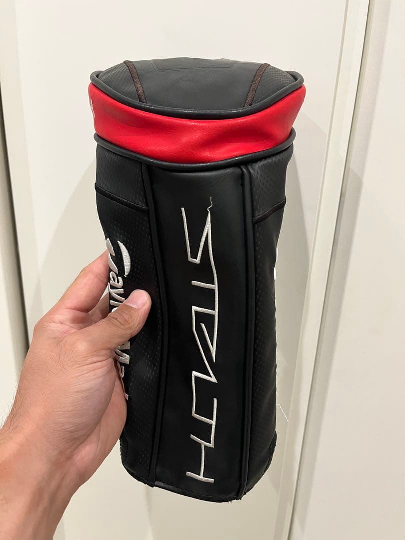 TaylorMade Stealth Plus ドライバー 9.0度