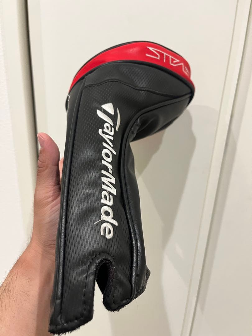 TaylorMade Stealth Plus ドライバー 9.0度