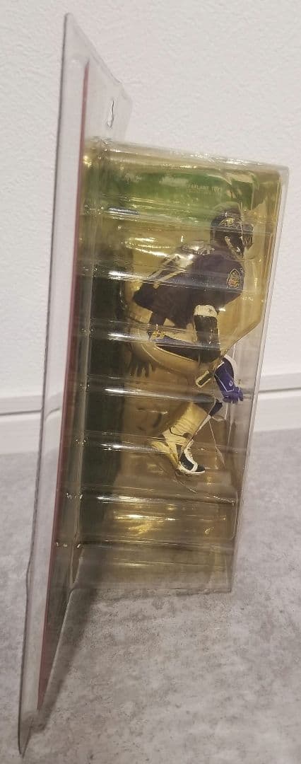 【激レア　未開封】NFL　マクファーレン　2体セット　★ディオン・サンダース★