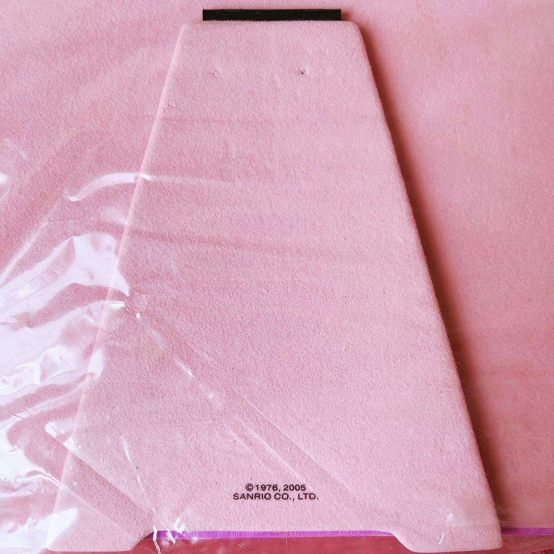 希少レア　ハローキティ　タイニーチャム　USA フォトフレーム　2005