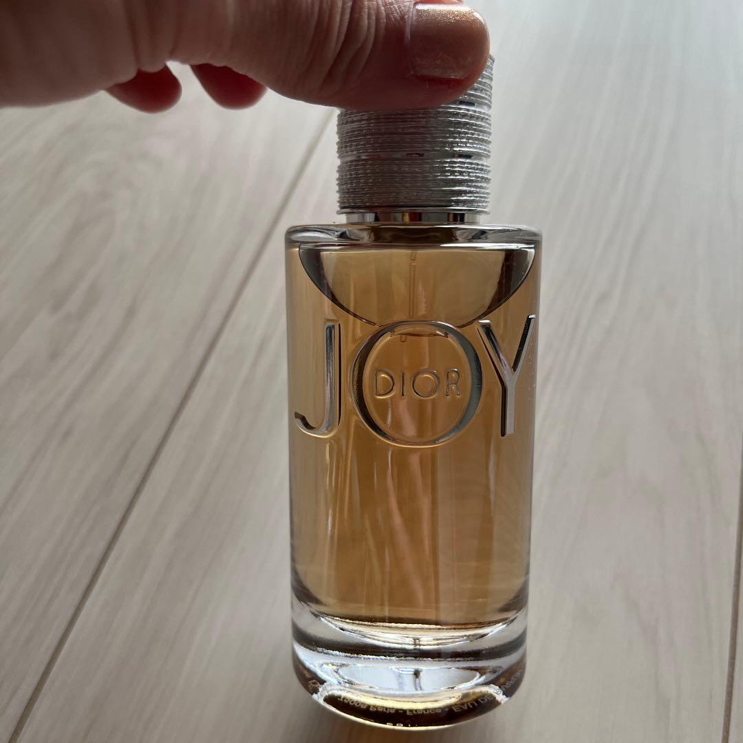 新品⭐️クリスチャン ディオール dior 香水 レディース ジョイ 90ml