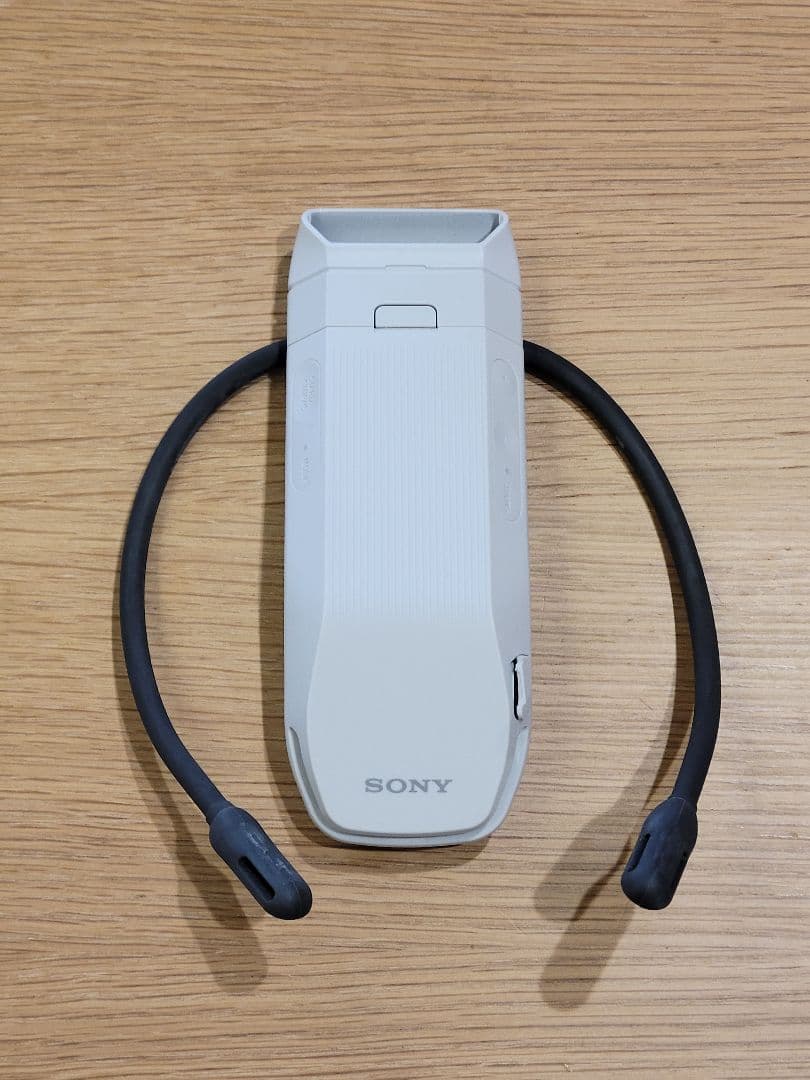 ソニー REON POCKET PRO