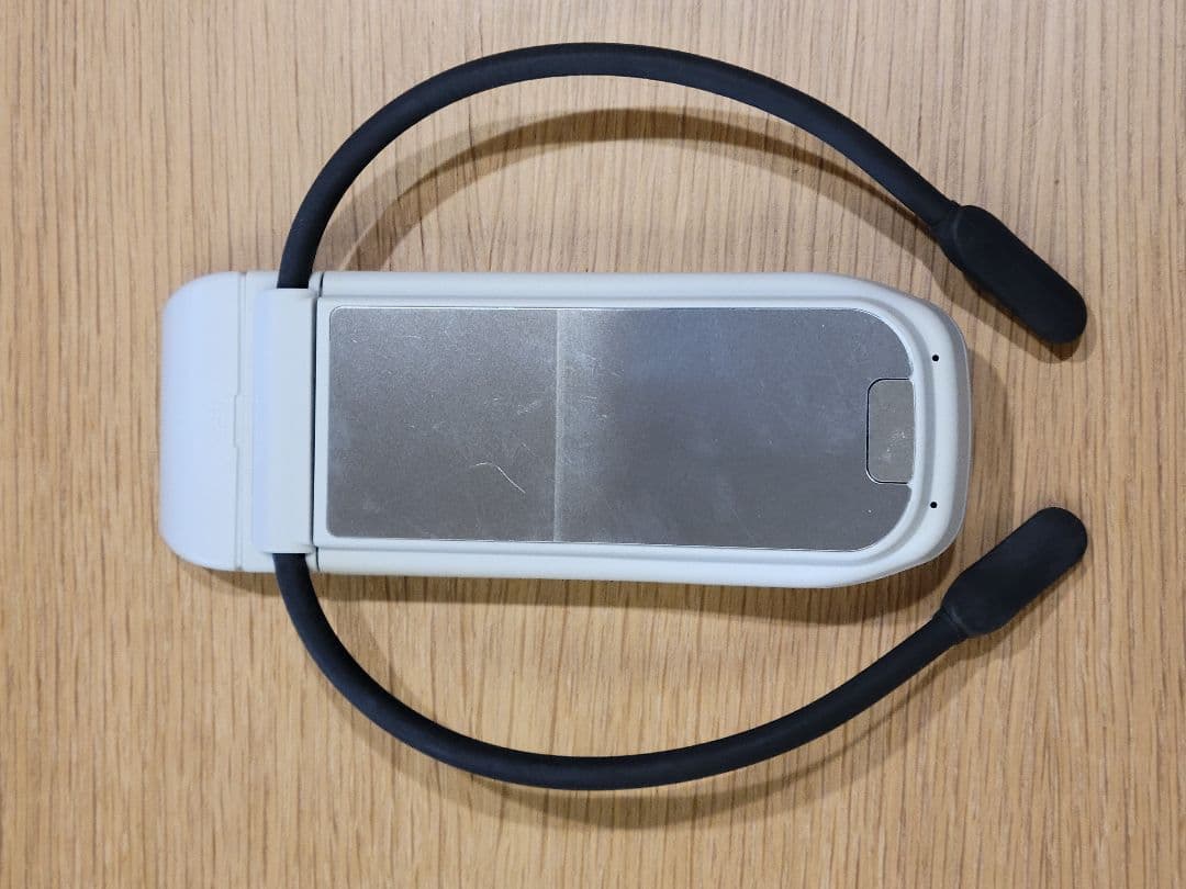 ソニー REON POCKET PRO