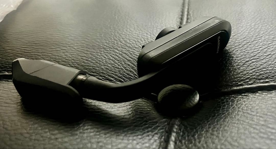 【珍品】国内版　GARMIN Varia Vision J