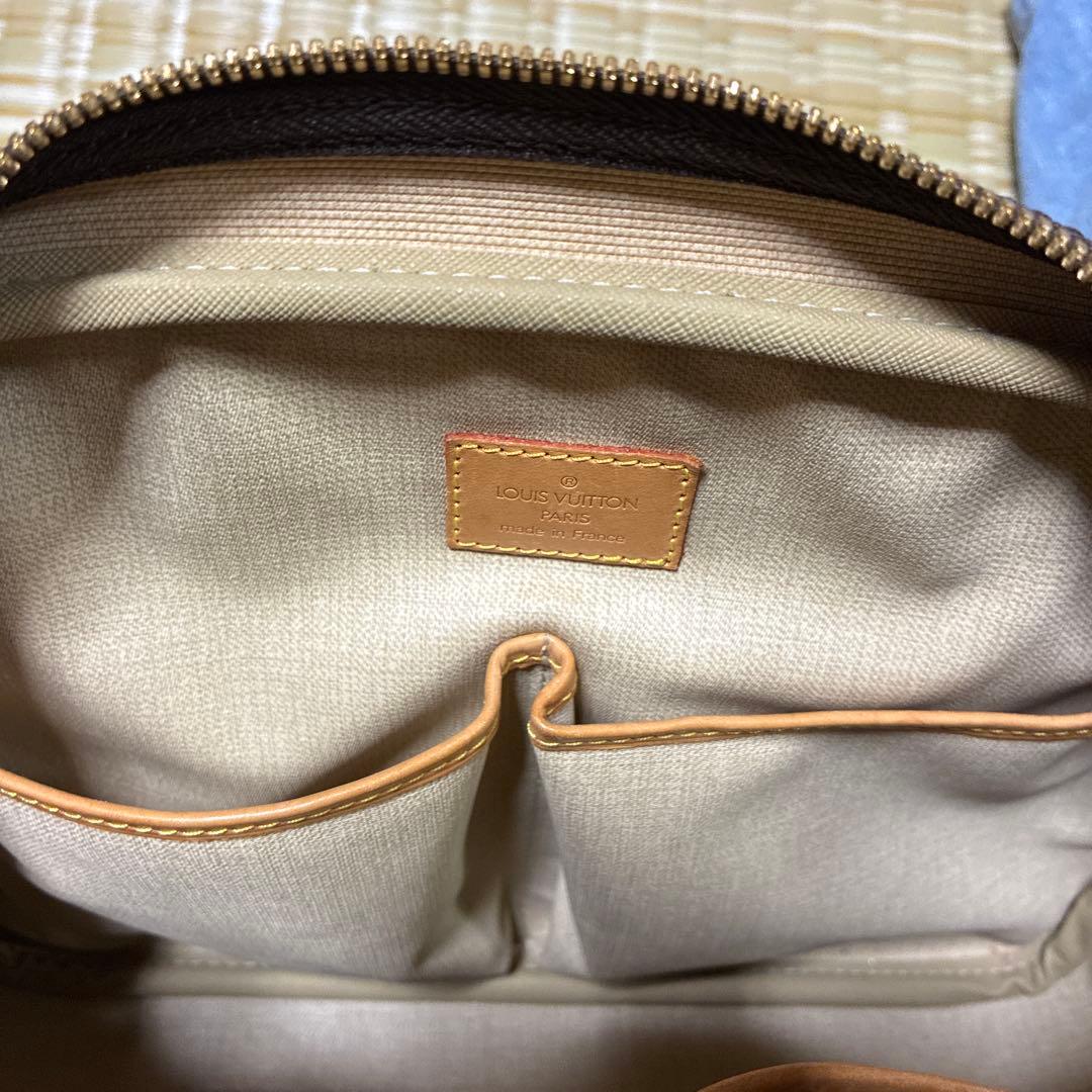 _*@様 ルイ・ヴィトン　モノグラム・キャンバス製トゥルーヴィル・ハンドバッグ