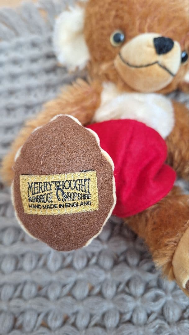 ビープス　アンセスター　オブ　チーキー　メリーソート