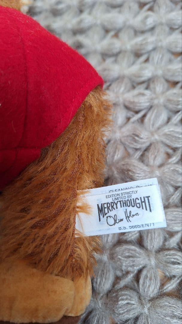 ビープス　アンセスター　オブ　チーキー　メリーソート