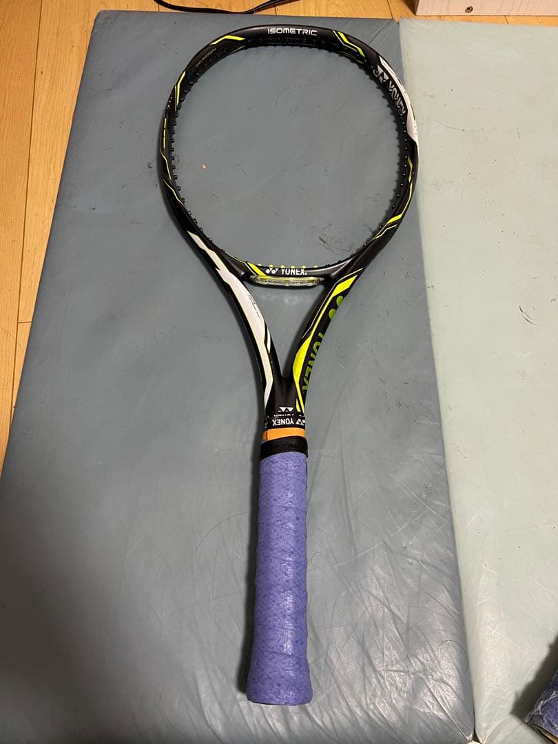 ヨネックス　EZONE DR100 グリップ2 2本セット