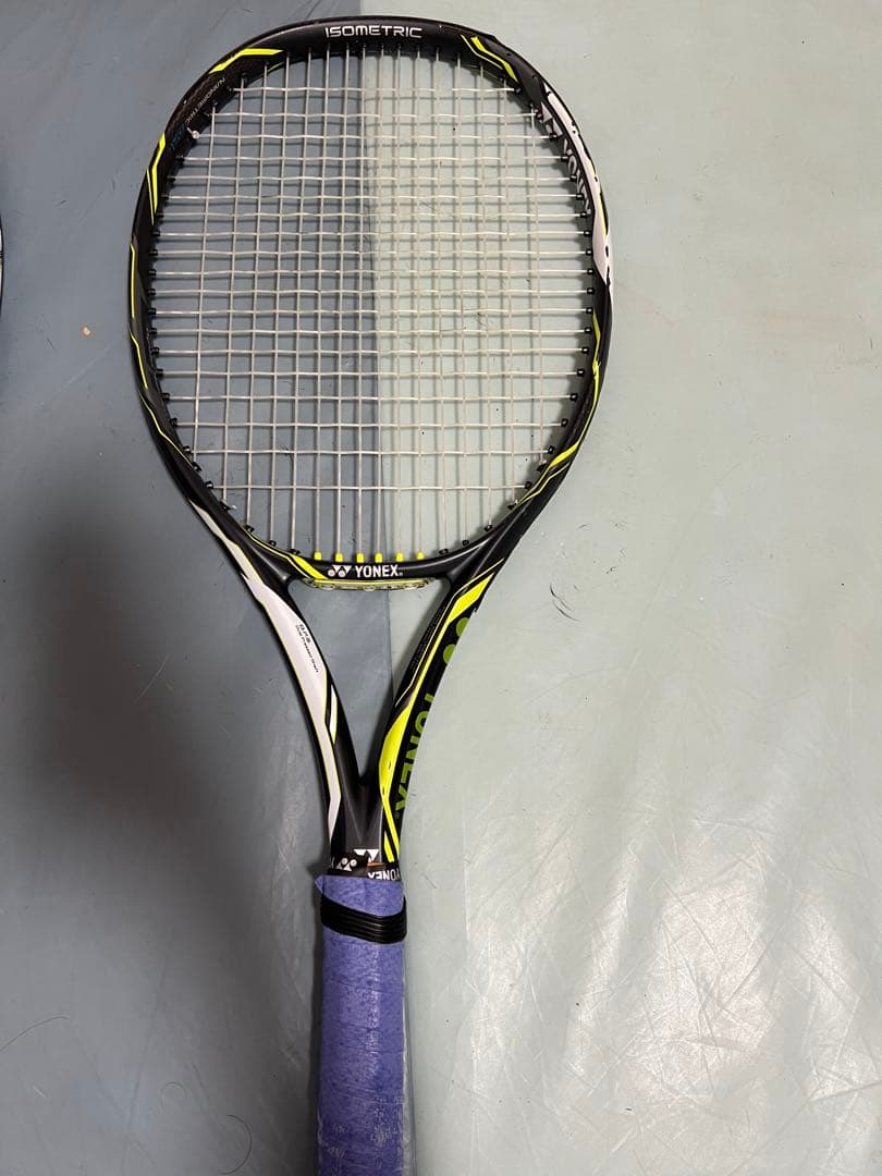 ヨネックス　EZONE DR100 グリップ2 2本セット