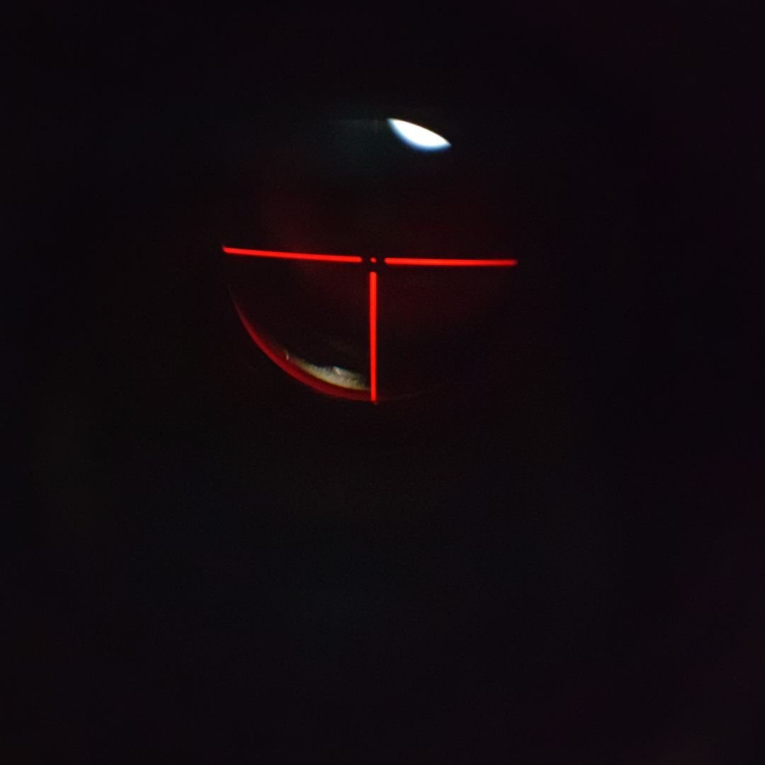 ノーベルアームズ　SURE HIT 15632 IR HIDE7 ブラック