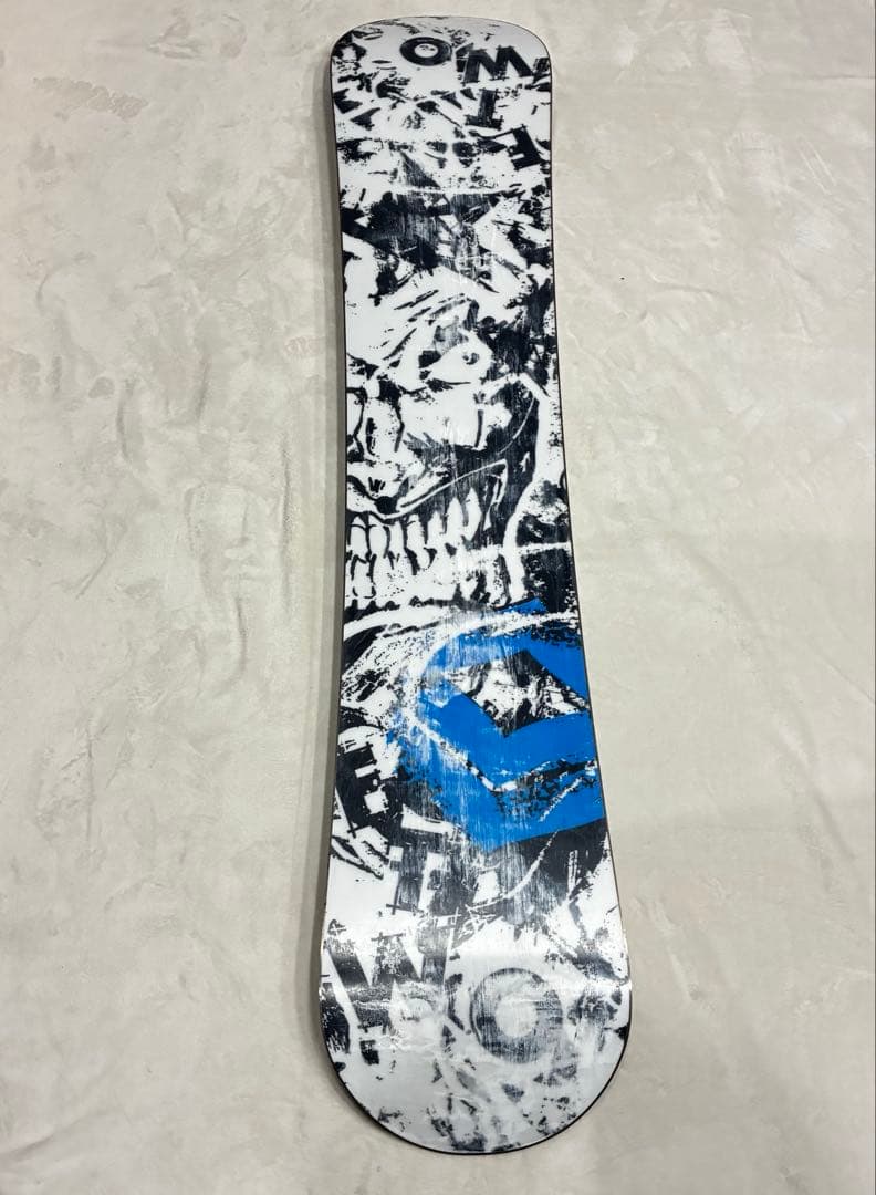 FTWO TNT 143cm fulx mサイズ