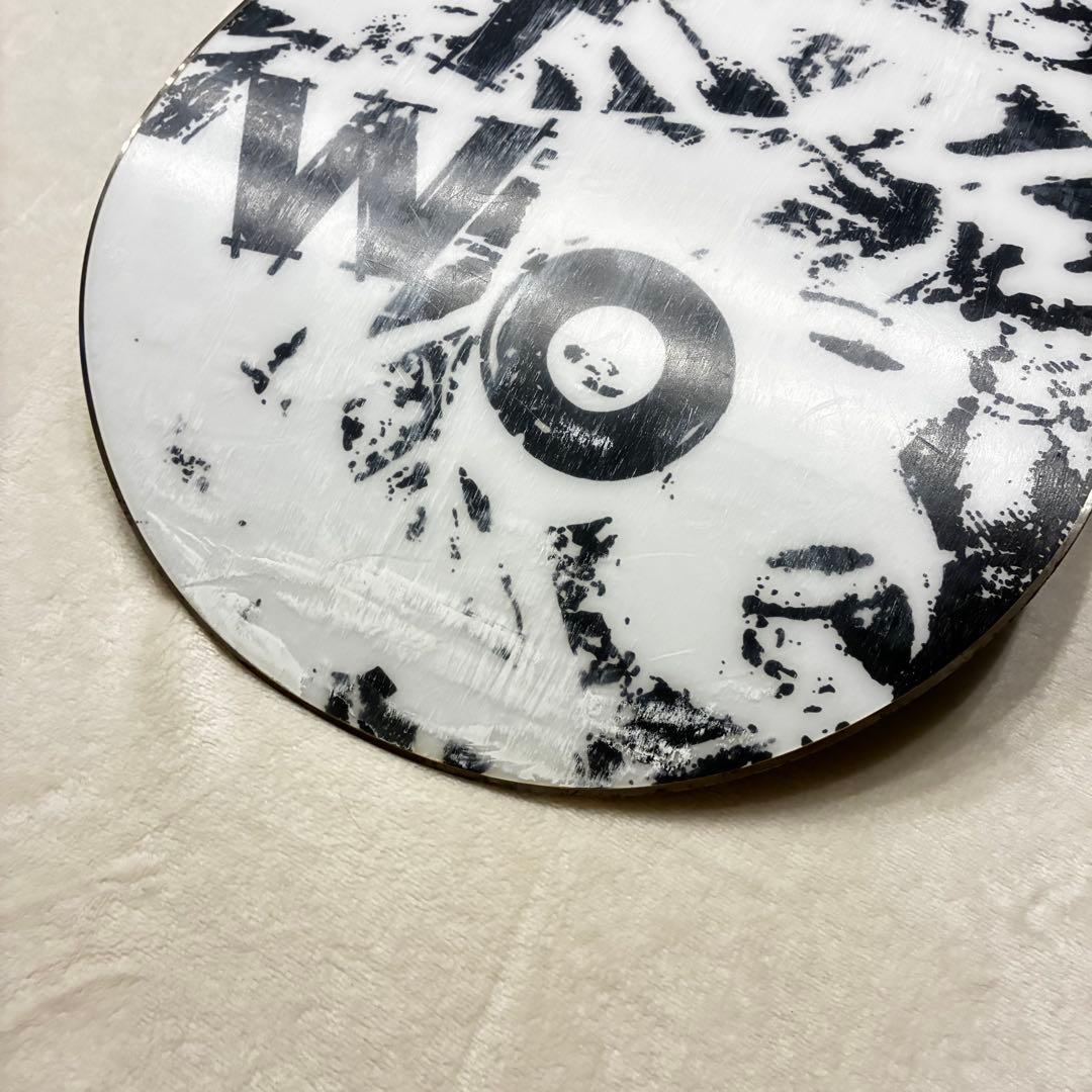 FTWO TNT 143cm fulx mサイズ