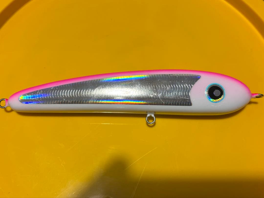 m*6様 ローカルスタンダード　パドルベイト190