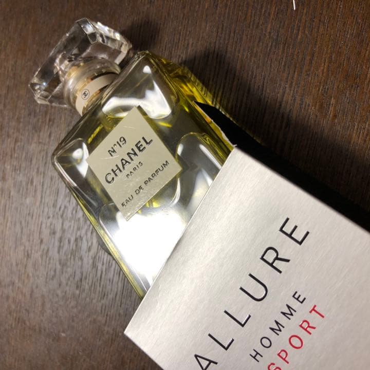 シャネル香水　まとめて　限定、レア品有り