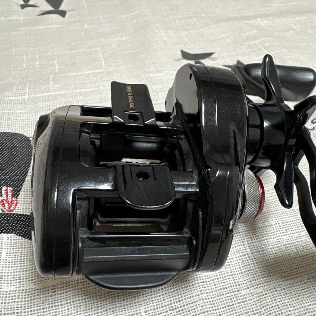 ダイワ タトゥーラ HLC 7.3L-TW