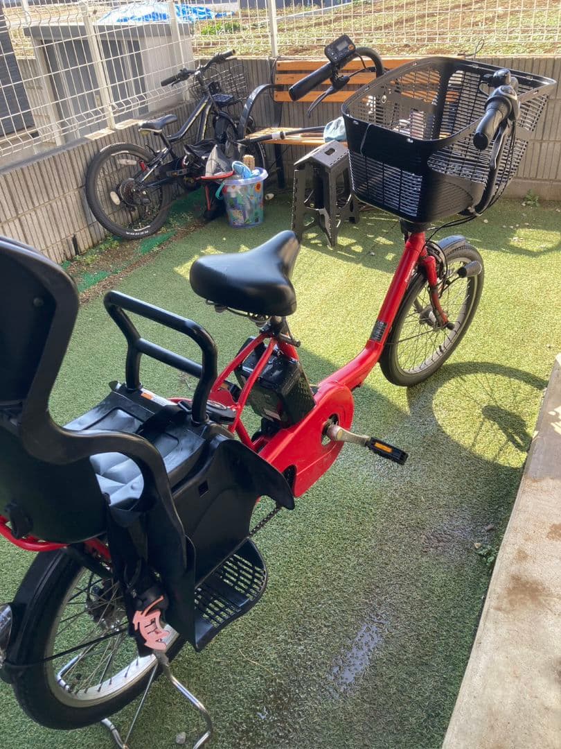 直接取引限定！パナソニックギュット2022年購入！近日終了！