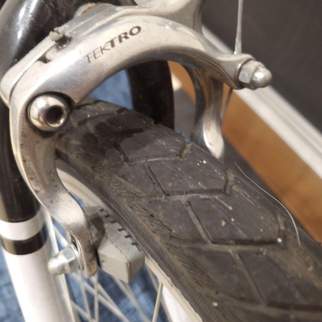 フォルクスワーゲン 折りたたみ自転車