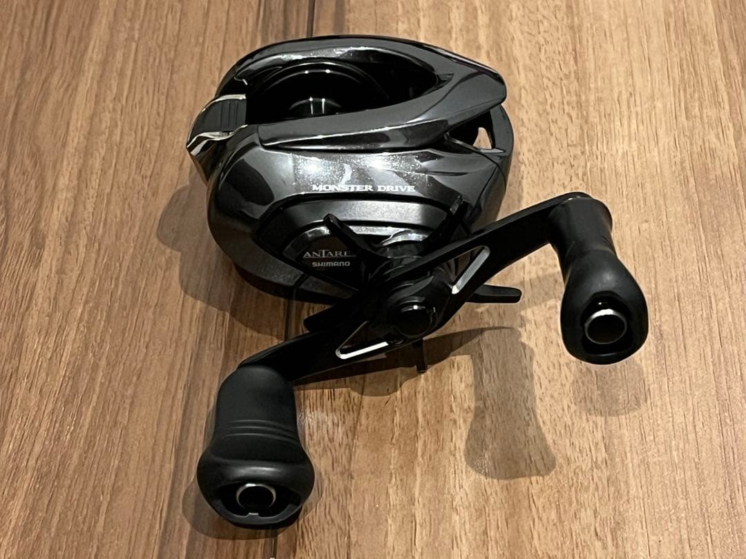 アンタレスDC MDXG