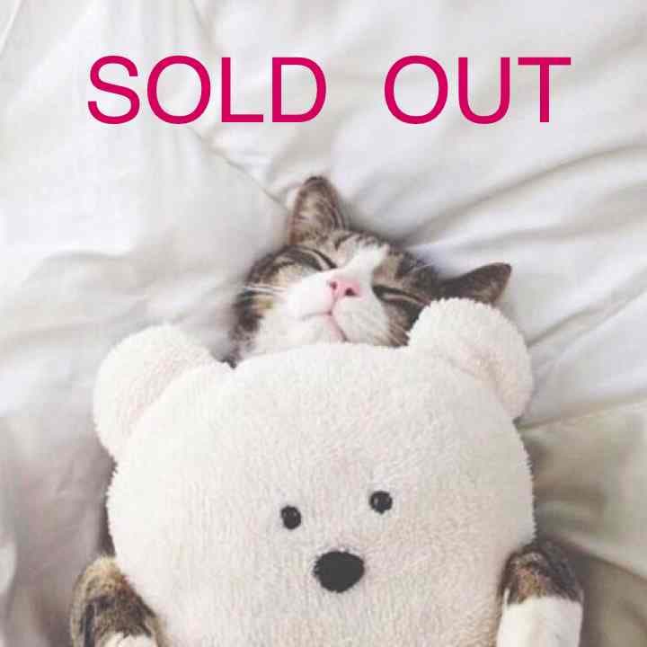 シャネルチーク売り切れました。