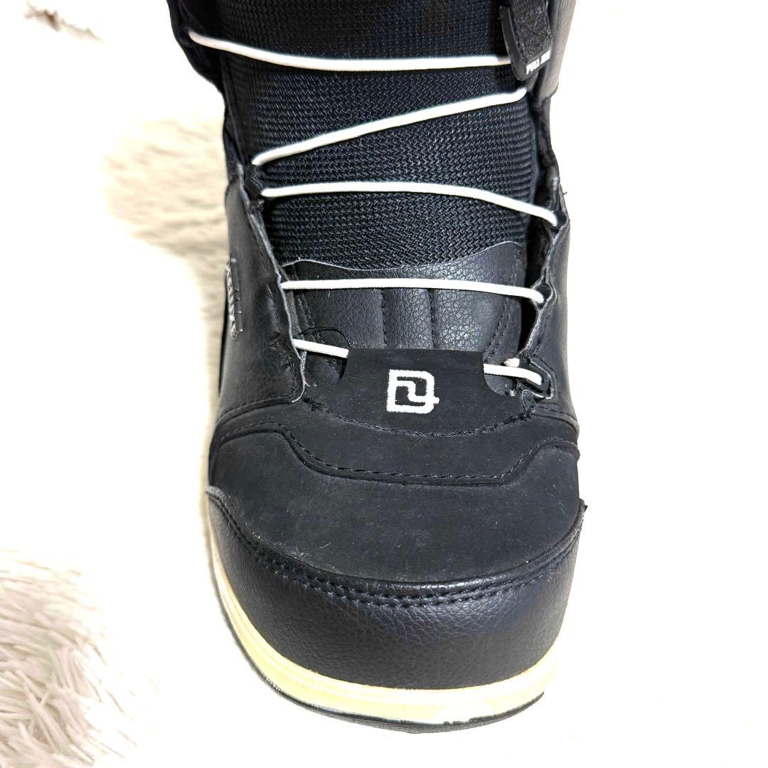 DEELUXE ID ディーラック　ススノーボードブーツ　24.5cm