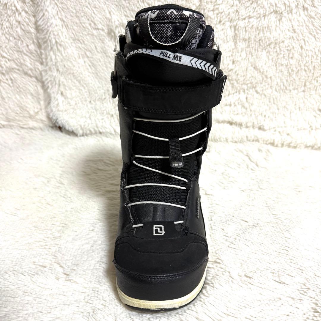 DEELUXE ID ディーラック　ススノーボードブーツ　24.5cm