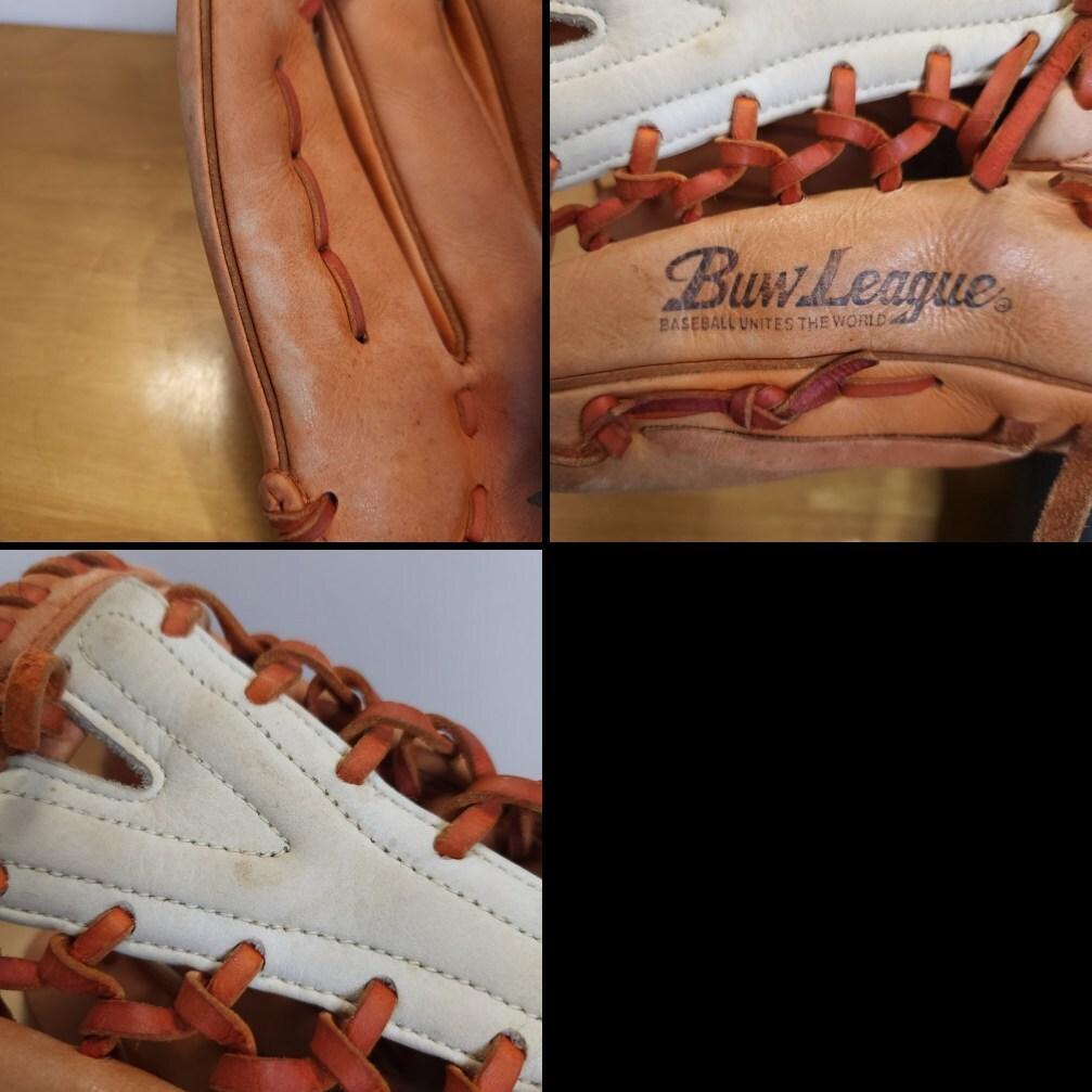 ミズノ 高橋由伸モデル Y字ウェブ 限定品 左投げ用 外野用 軟式グローブ